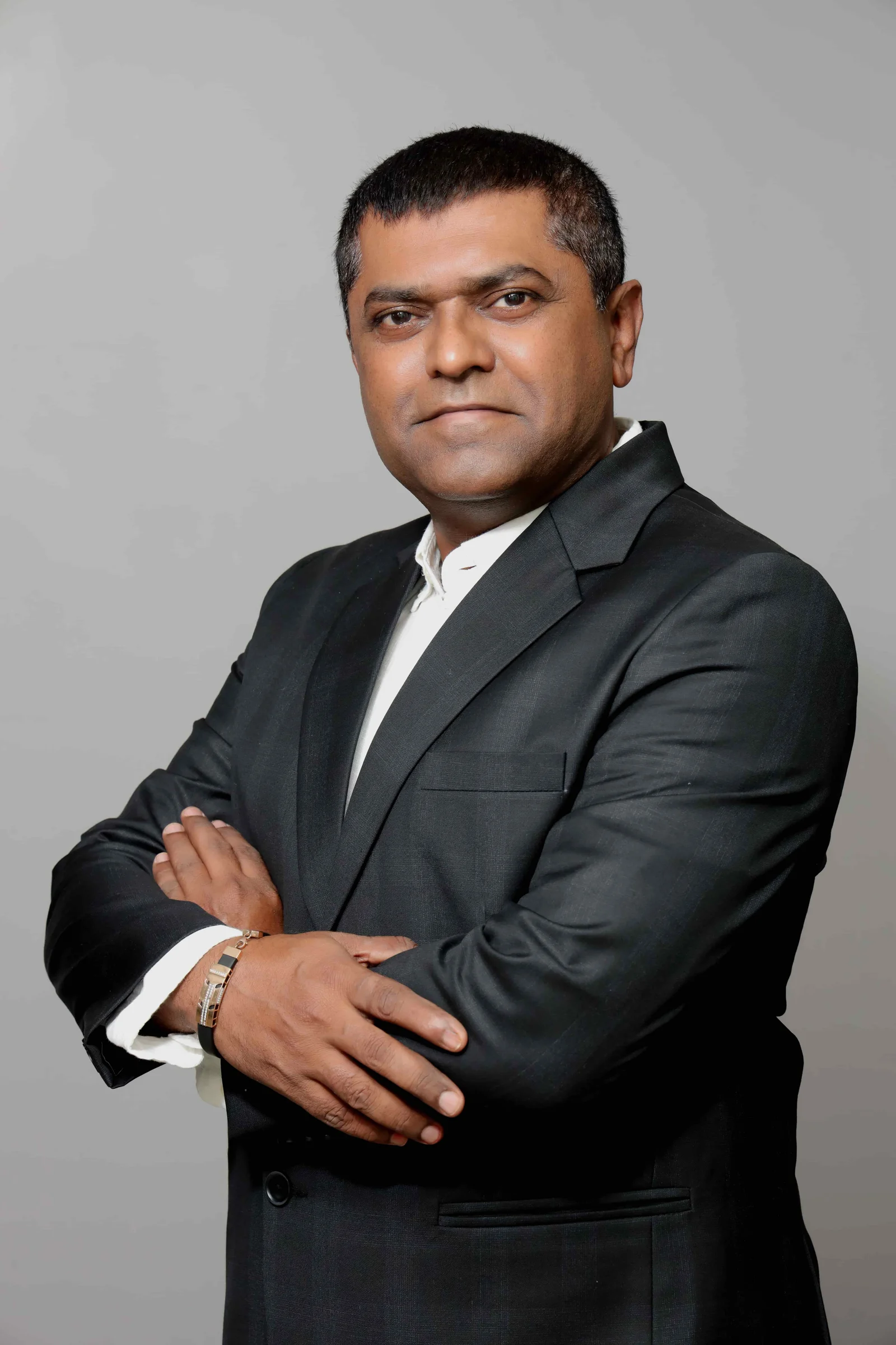 Nilesh Gotawala