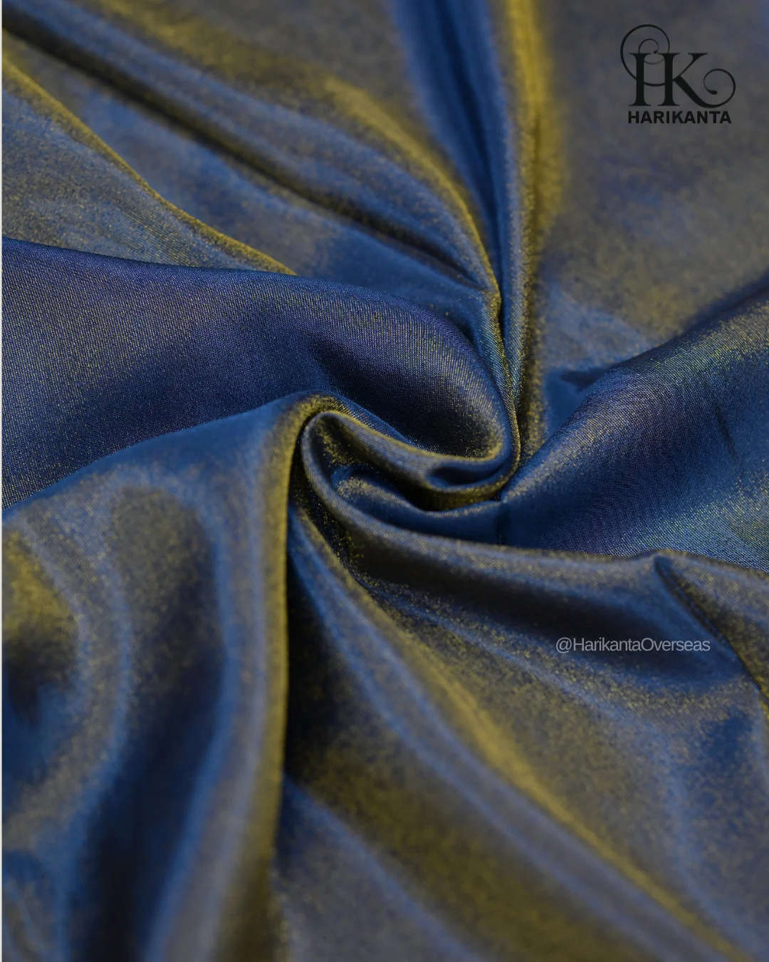 Viscose Tissue Gold