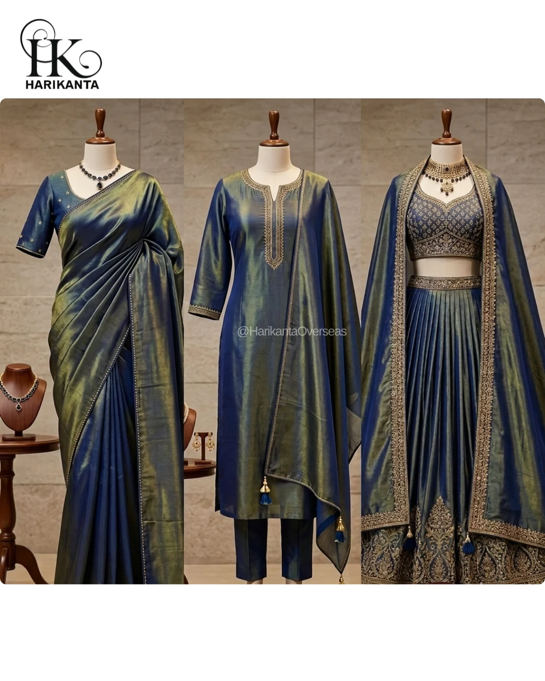 Viscose Tissue Gold