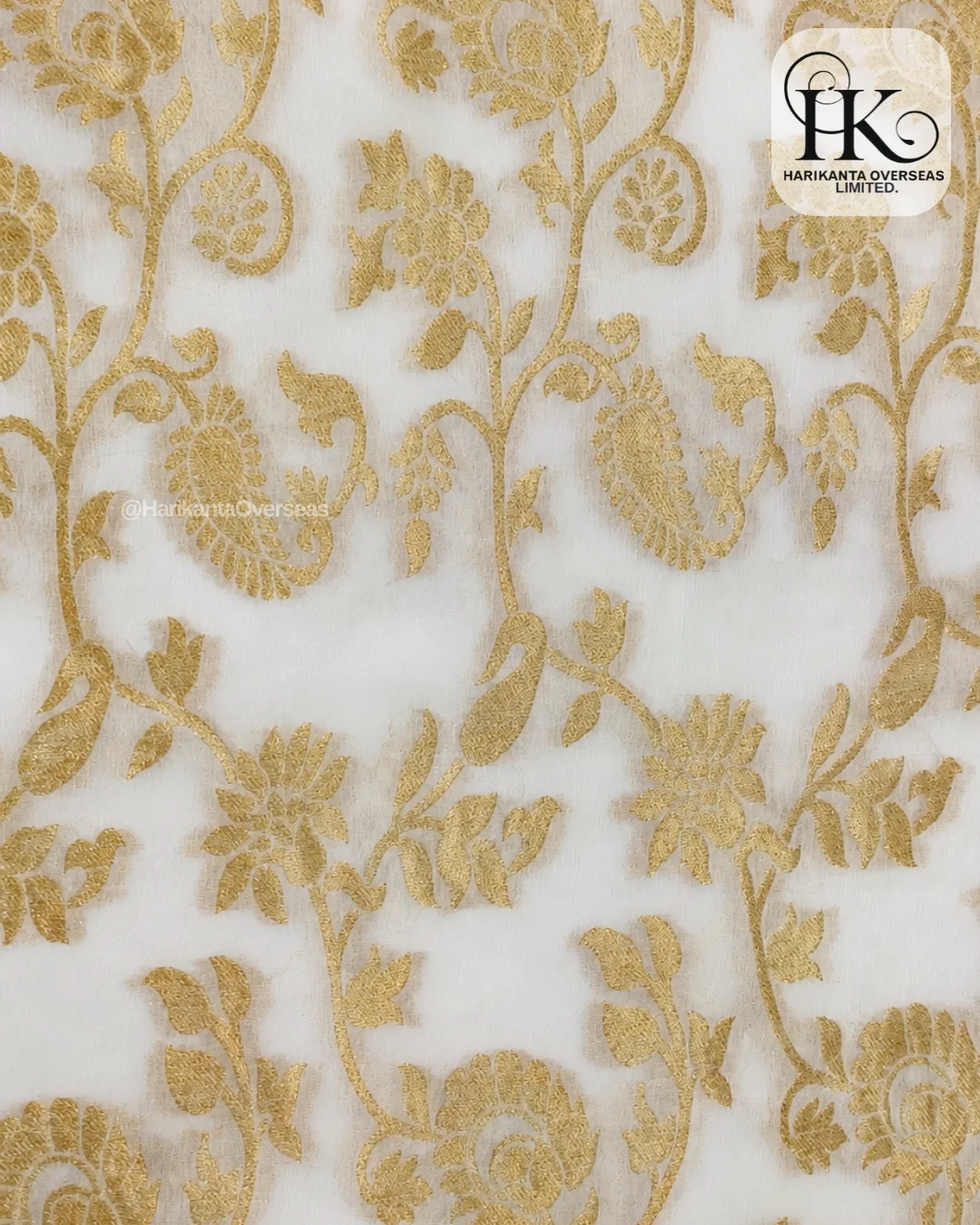 Viscose Khadi Silk