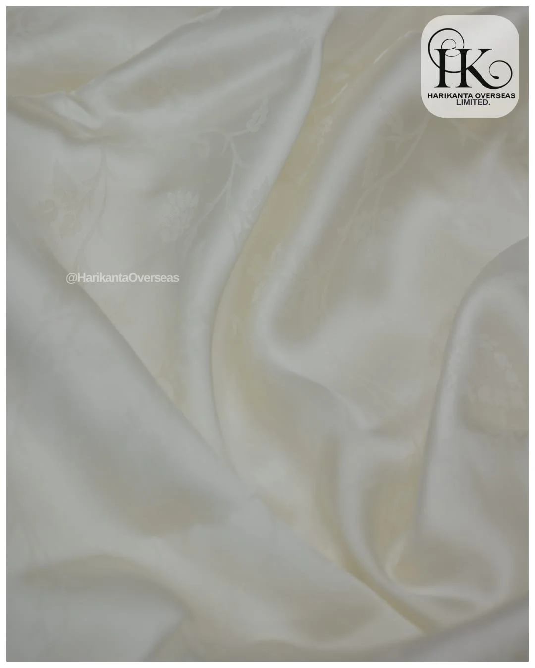 Viscose Organza Satin