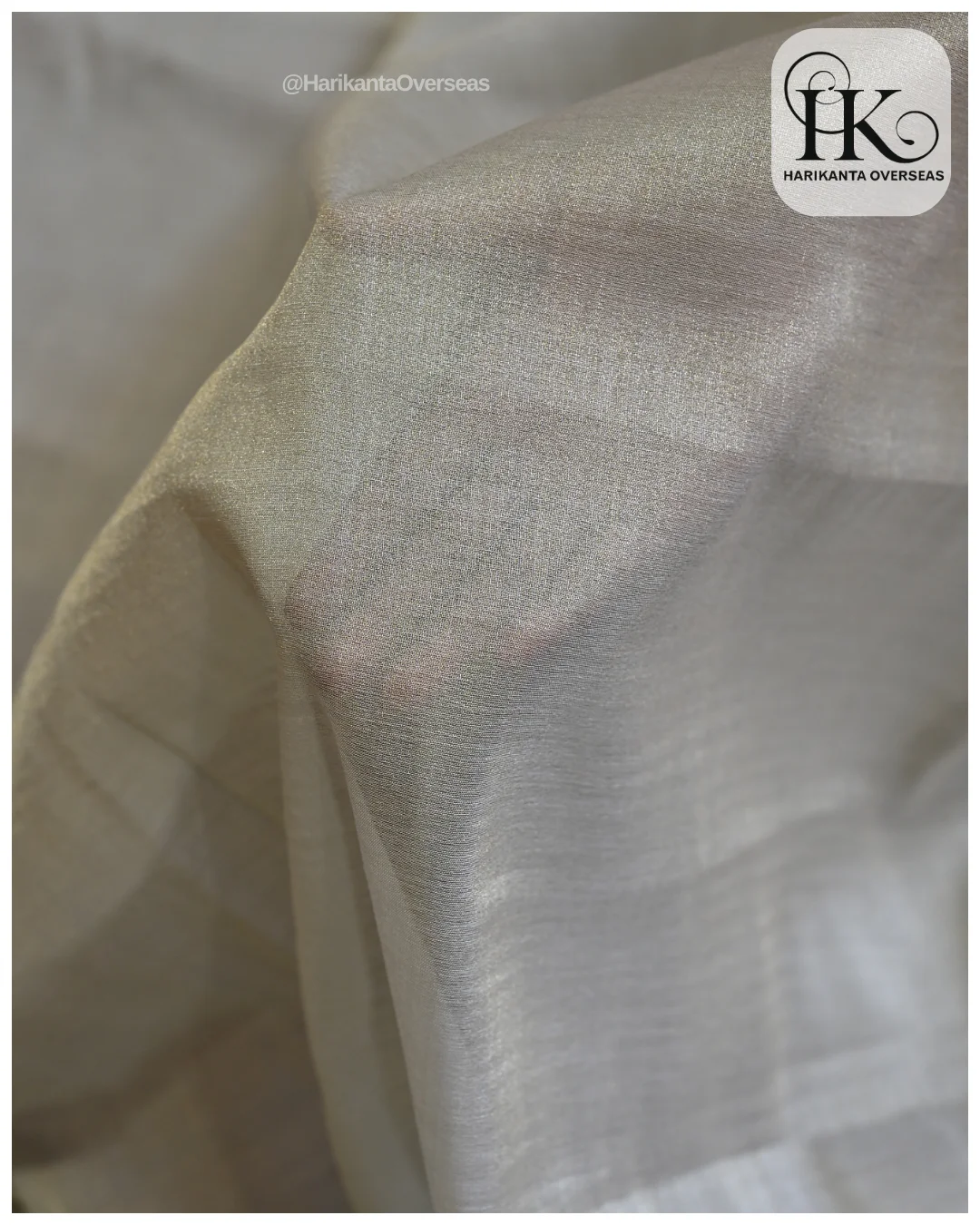 Kanjivaram Fabric