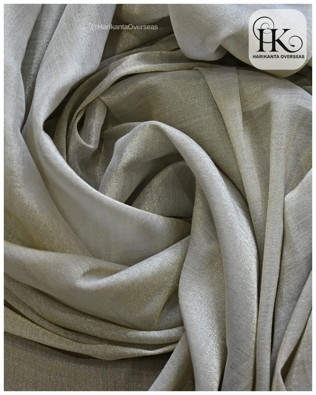 Kanjivaram Fabric