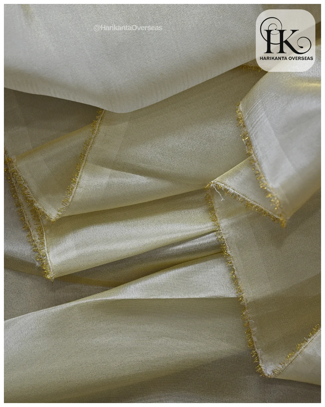 Viscose Tissue